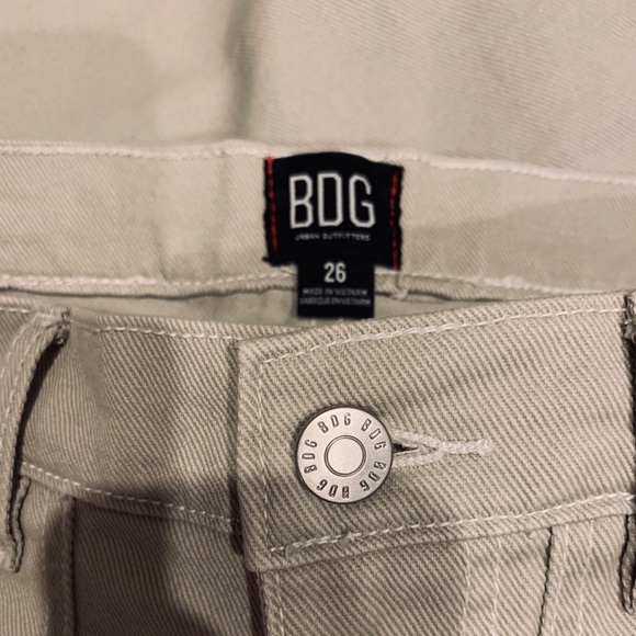 Urban Outfitters Utility Pant - Picture 5 of 7